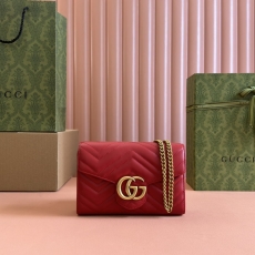 Gucci Satchel Bags